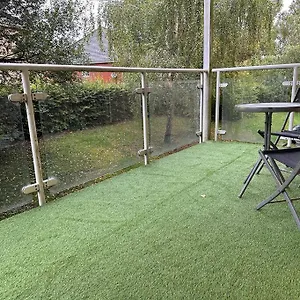 2 Bedrooms Luxurious In Luton (Bedfordshire)